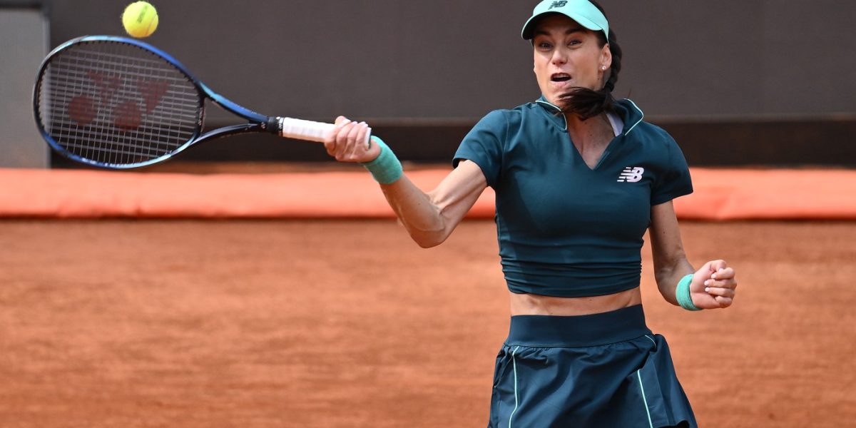 Sorana Cîrstea, din nou victorie! După numărul 1 mondial, uimește din nou