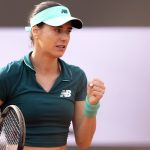 Cîrstea, duel de foc la Roma: Ora la care începe meciul cu Ostapenko decisiv pentru semifinale