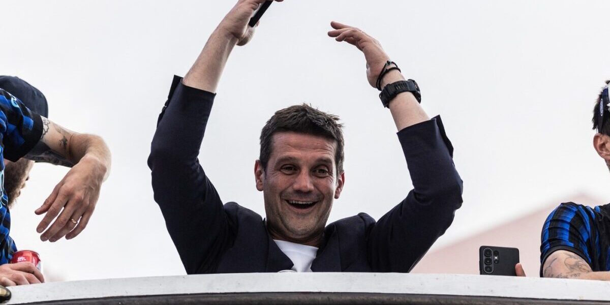 Chivu, reacție SPECTACULOASĂ la finalul de sezon. Cu cine ține la Mondial?