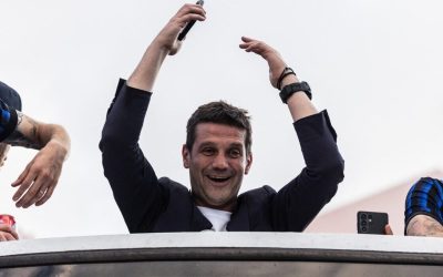 Chivu, reacție SPECTACULOASĂ la finalul de sezon. Cu cine ține la Mondial?