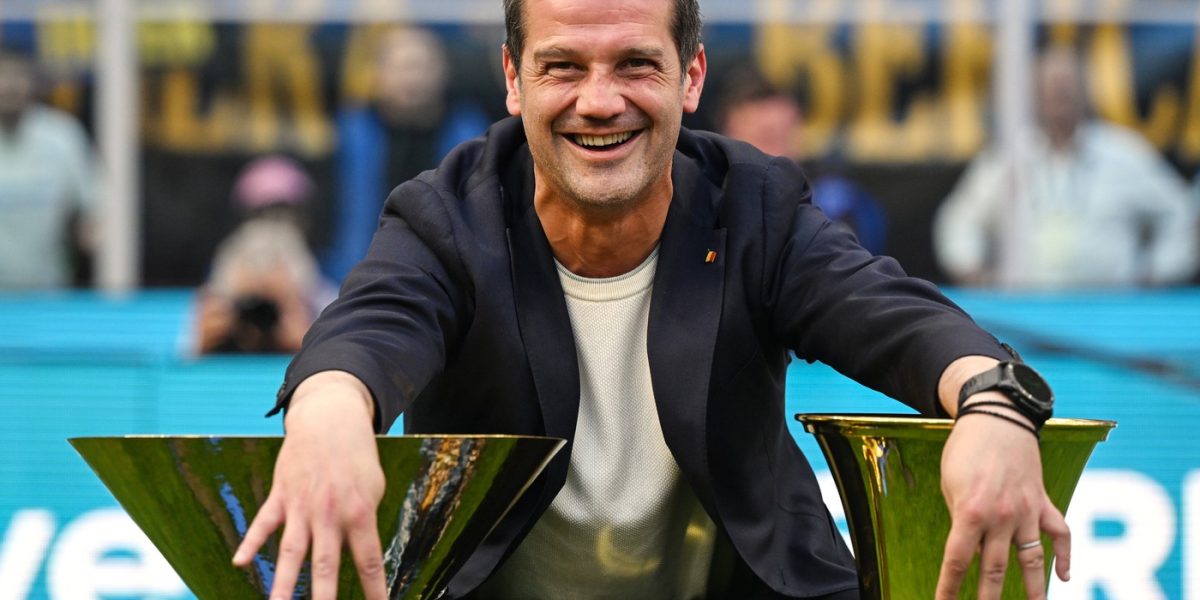 Corespondență din Milano: Cristi Chivu, „Capo popolo”, o nouă dimensiune în Italia