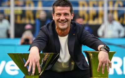 Corespondență din Milano: Cristi Chivu, „Capo popolo”, o nouă dimensiune în Italia