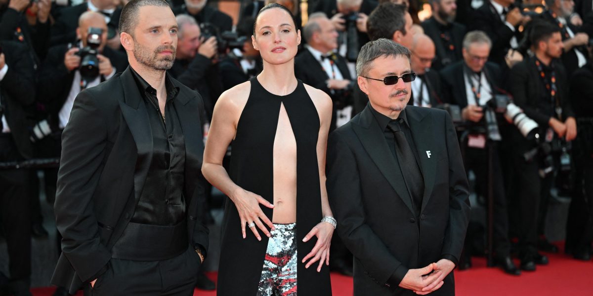 Mungiu intră în istorie: Al doilea Palme d’Or pentru regizorul român la Cannes