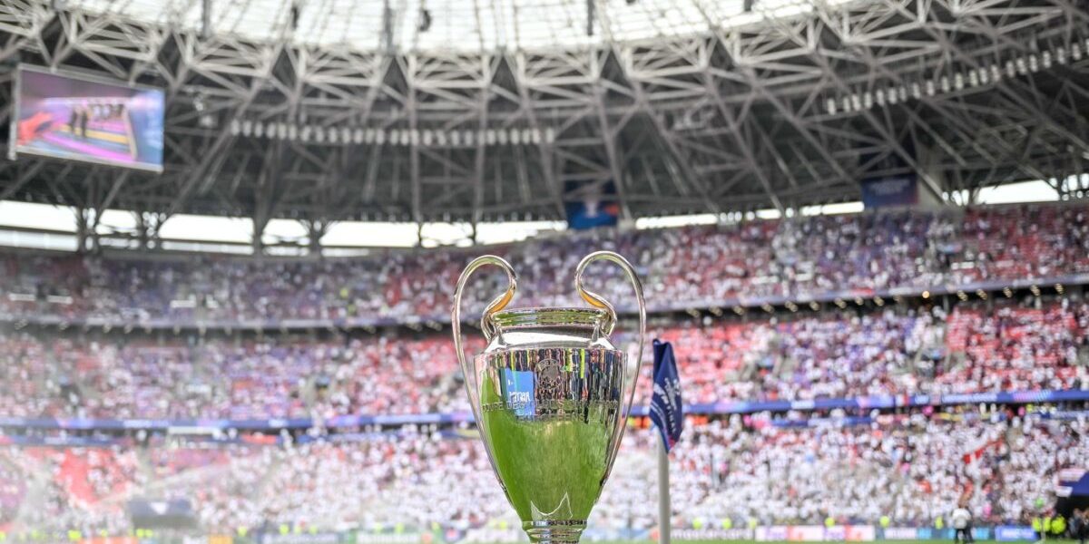 PSG – Arsenal, duel „de foc” în finala Champions League: Echipele de start la Budapesta