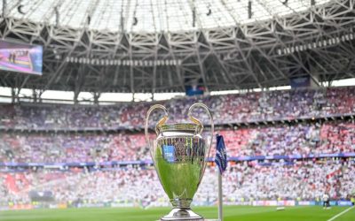 PSG – Arsenal, duel „de foc” în finala Champions League: Echipele de start la Budapesta