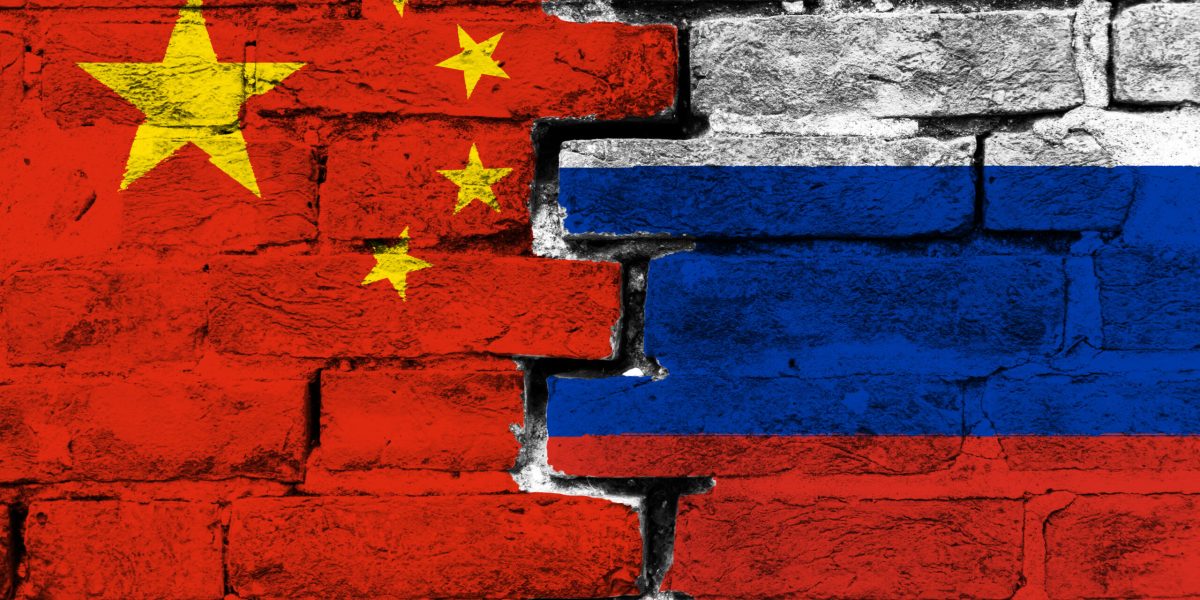 De ce vor RUȘII din Sud să învețe CHINEZA: Schimbări majore la orizont