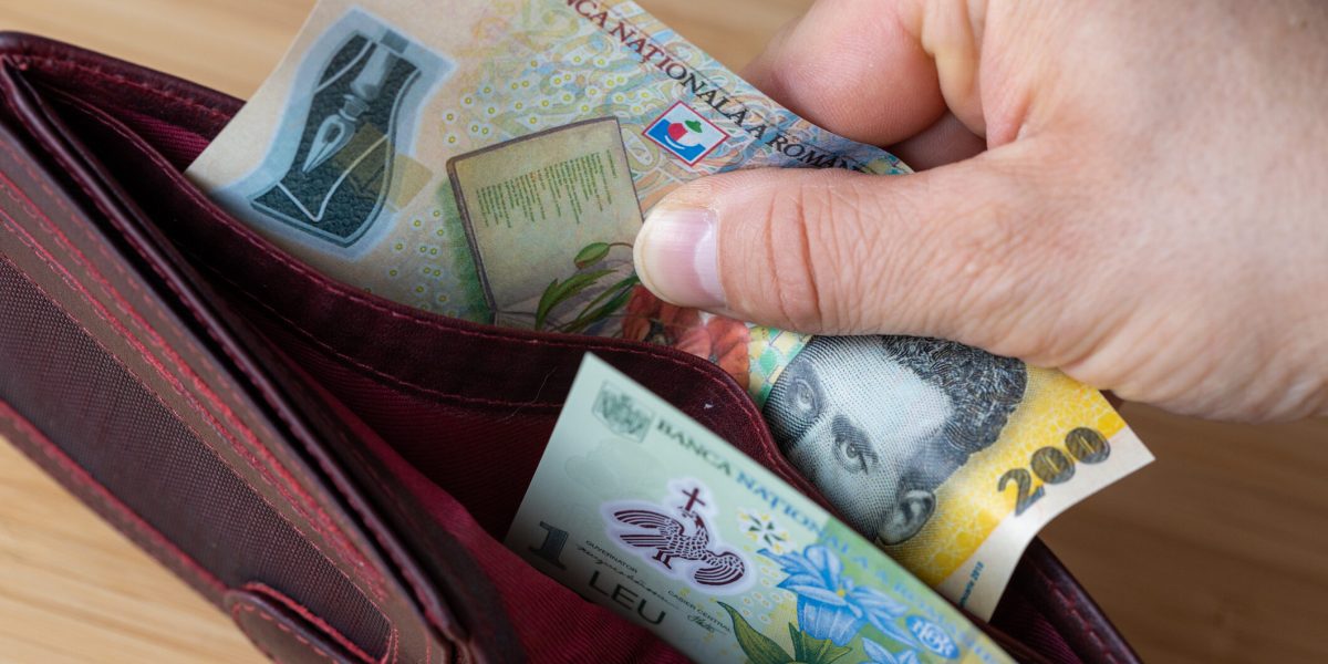 Avertisment UE: Câți bani cash poți avea în portofel FĂRĂ declarații