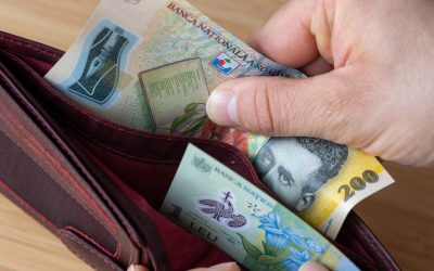 Avertisment UE: Câți bani cash poți avea în portofel FĂRĂ declarații