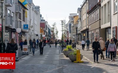 Un stat, la peste 1.000 km de Europa, vrea în UE: Are data referendumului