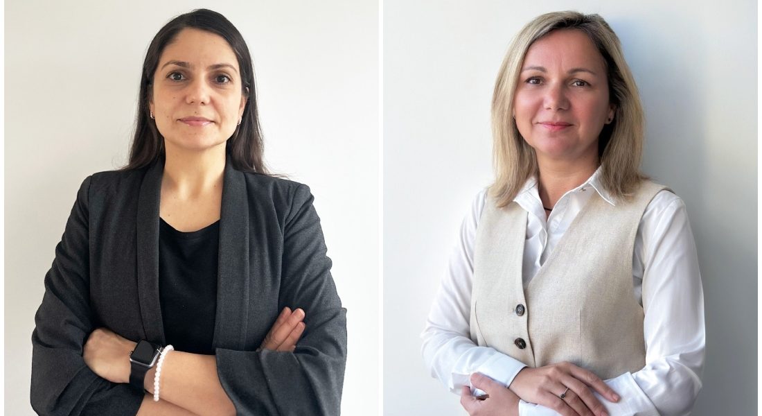 Daniela Nicoară și Cosmina Rusu (Signal Iduna): Beneficiile pentru sănătate, cerință de bază