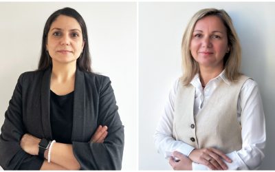 Daniela Nicoară și Cosmina Rusu (Signal Iduna): Beneficiile pentru sănătate, cerință de bază