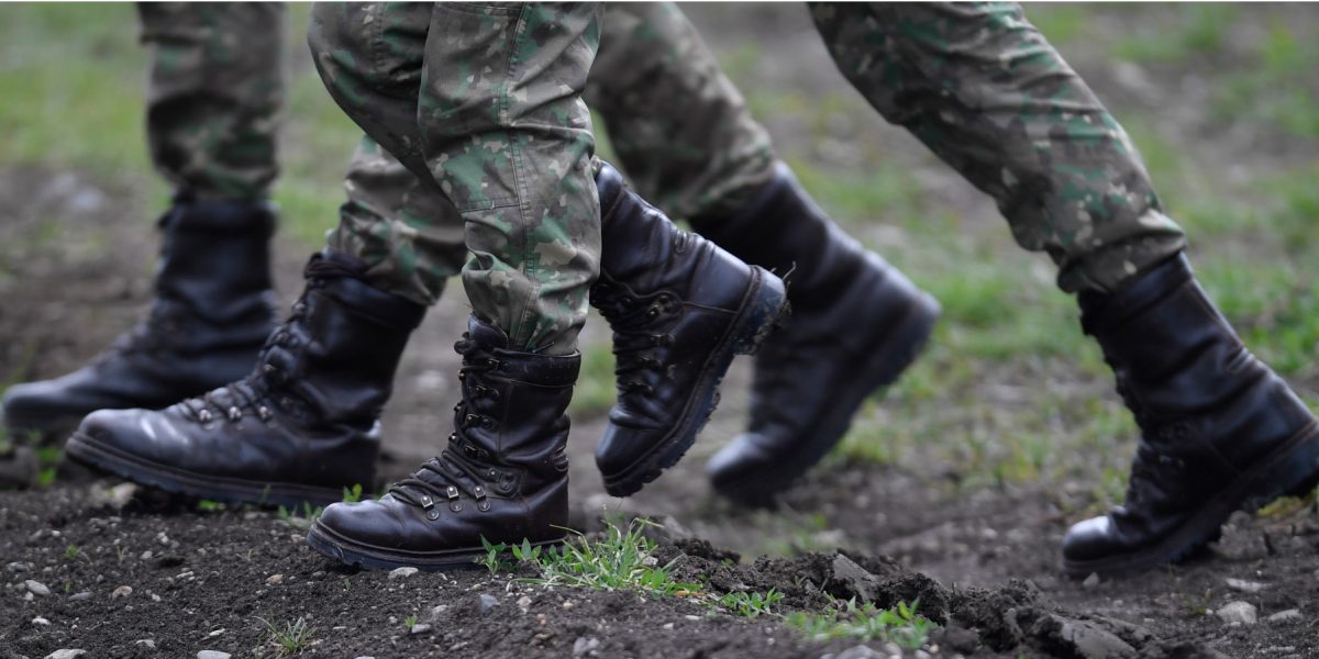 Italia trimite 100 de militari în România, după incidentul cu drona de la Galați