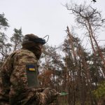 Ucraineanul care a dat nas în nas cu rușii: Supraviețuiește și face prizonier