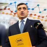 Sondaj CURS: PSD și AUR, în cădere liberă. Câte procente vor Bolojan premier