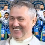 Universitatea Craiova, lovitură de teatru: Încă doi acționari la liderul SuperLigii