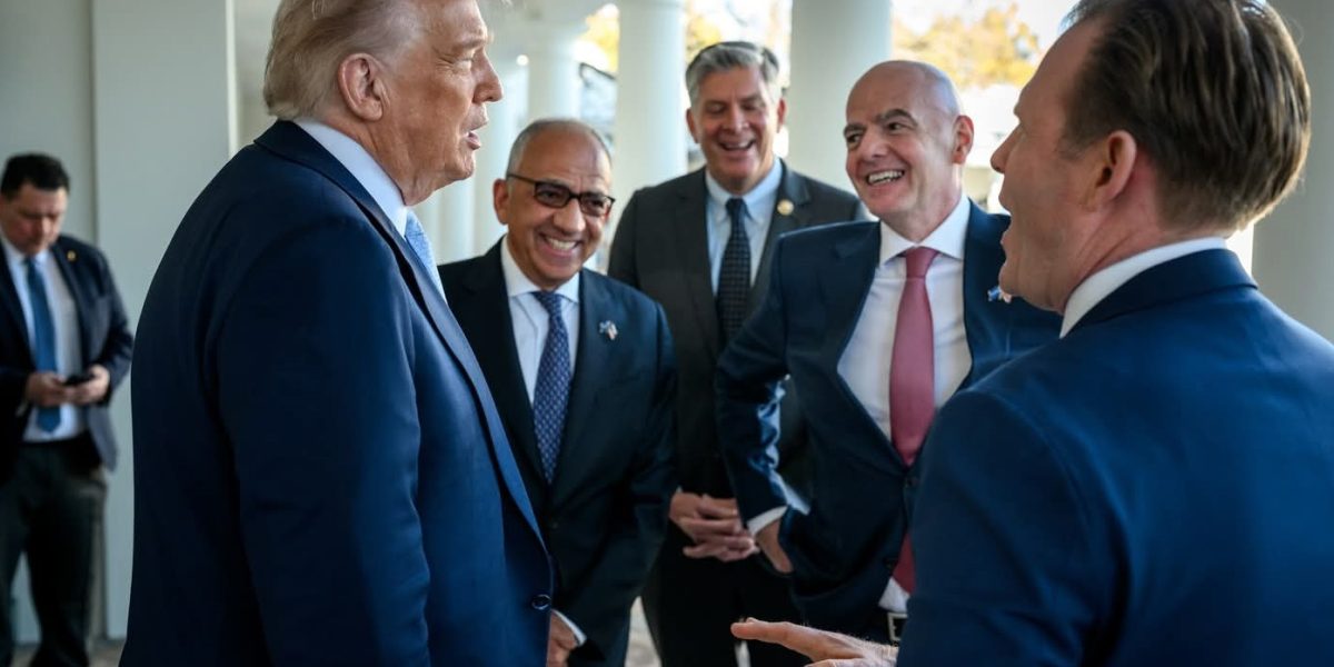 Șoc în SUA: Trump, cu mâna întinsă spre Iran! Șeful Securității, implicat