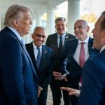 Șoc în SUA: Trump, cu mâna întinsă spre Iran! Șeful Securității, implicat