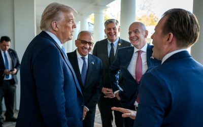 Șoc în SUA: Trump, cu mâna întinsă spre Iran! Șeful Securității, implicat