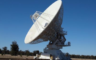 Webb, ULUITOARE! Telescopul James Webb, descoperire ȘOC: Structură STRANIE într-o galaxie