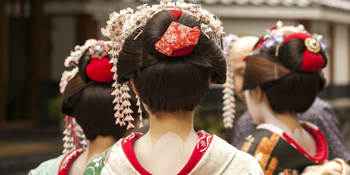 Japonezii: ADN-ul rescrie istoria. O descoperire șocantă schimbă totul