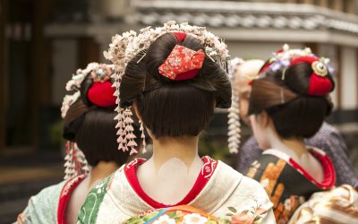 Japonezii: ADN-ul rescrie istoria. O descoperire șocantă schimbă totul