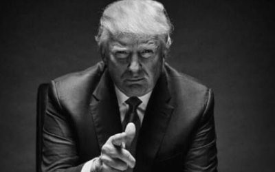 Trump, atac la Iran: Cere „steagul alb” al capitulării