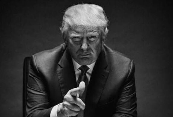Trump, atac la Iran: Cere „steagul alb” al capitulării