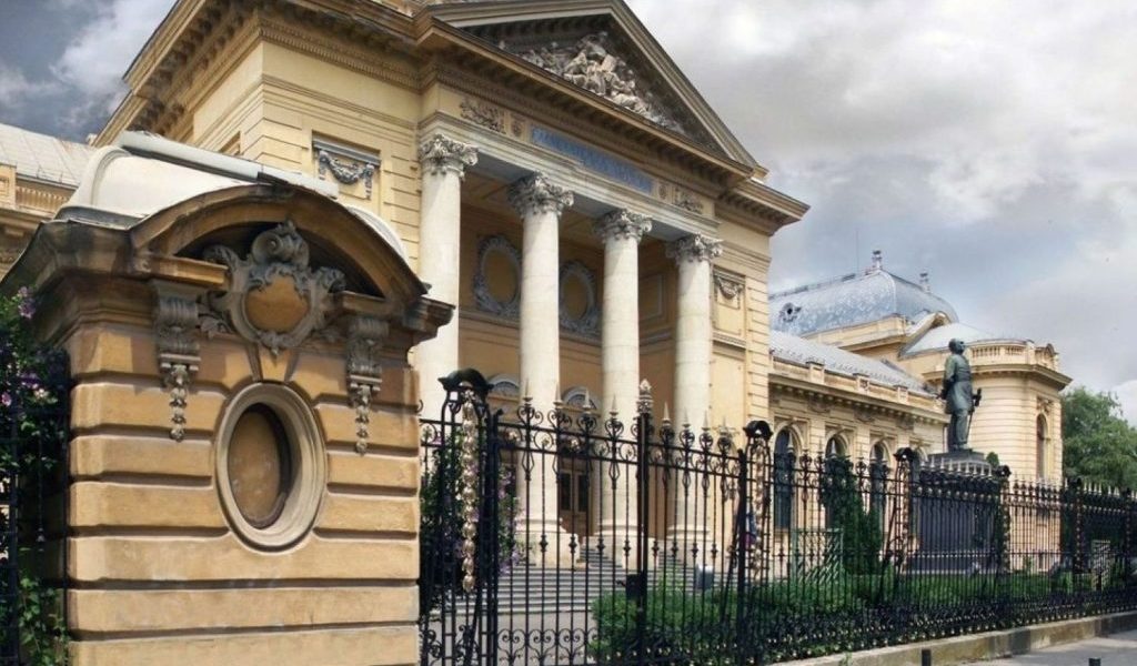 UMF „Carol Davila”, pe podiumul național: Locul 2 în Metaranking 2025