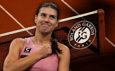 Cîrstea, duel de foc la Roland Garros: Când și cu cine joacă în sferturi