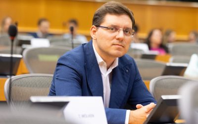 România, la un pas de OCDE: Ușă deschisă spre Europa și investiții