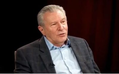 Berceanu: Nicușor Dan, președinte calm. PNL, pe urmele PNȚCD?