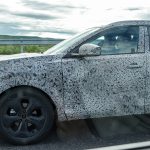 Dacia Striker, surprinsă pe șoselele din România: Primele imagini
