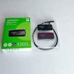 Adata Urban Tapsafe 1TB: Viteză și securitate deplină