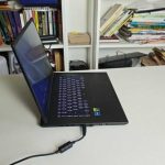 GIGABYTE A16 gaming: Performanță și preț bun la laptop