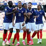 Mbappe istoric! France zdrobește Senegal, atacantul – golgheterul absolut