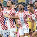 Croația învinge Ghana, merge mai departe la Mondial