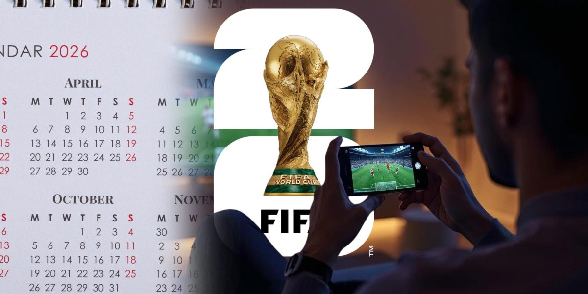 CM 2026: Meciurile de vineri, 12 iunie, transmise la TV