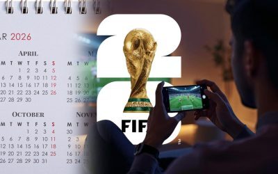 CM 2026: Meciurile de vineri, 12 iunie, transmise la TV
