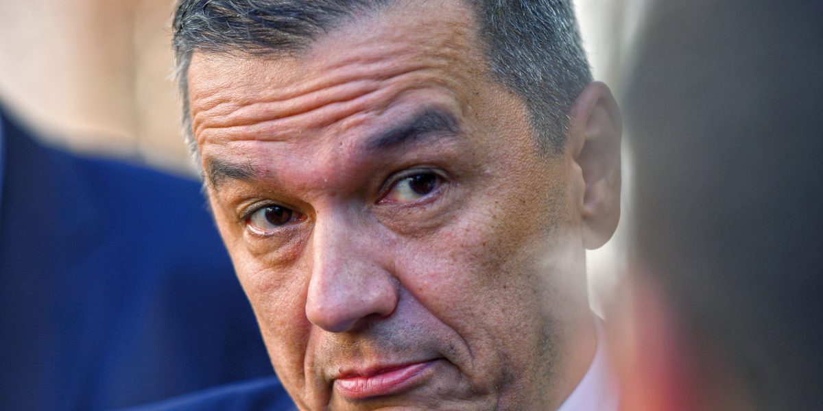 PSD răspunde ferm după propunerea rivalilor