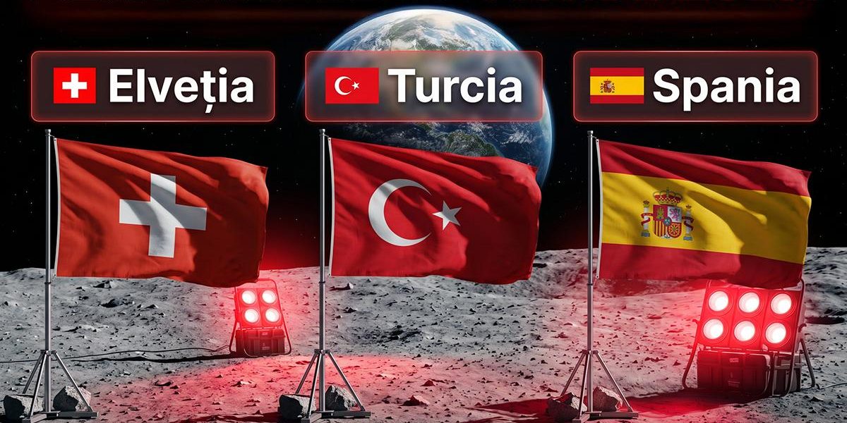 Mondialul ne-a arătat ciudățenii neașteptate