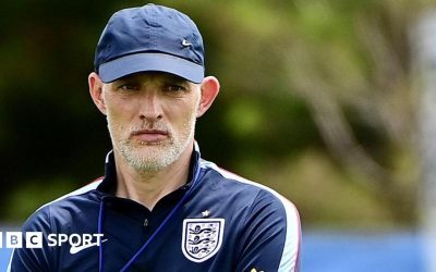 Tuchel: Amânare meci NZ, gazon, Mondiale