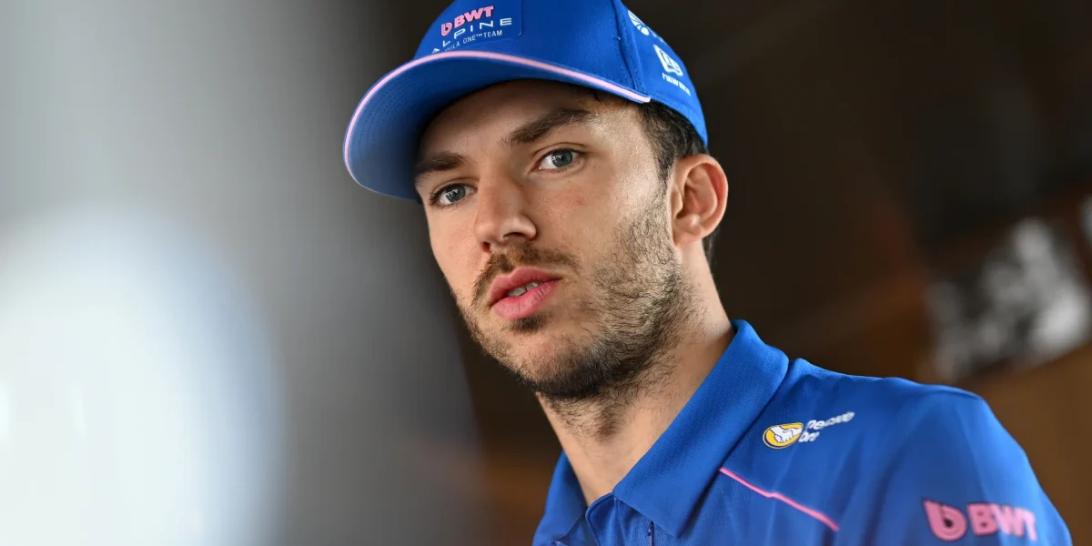 Gasly pe podium la Monaco. Decizie uluitoare!