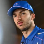 Gasly pe podium la Monaco. Decizie uluitoare!