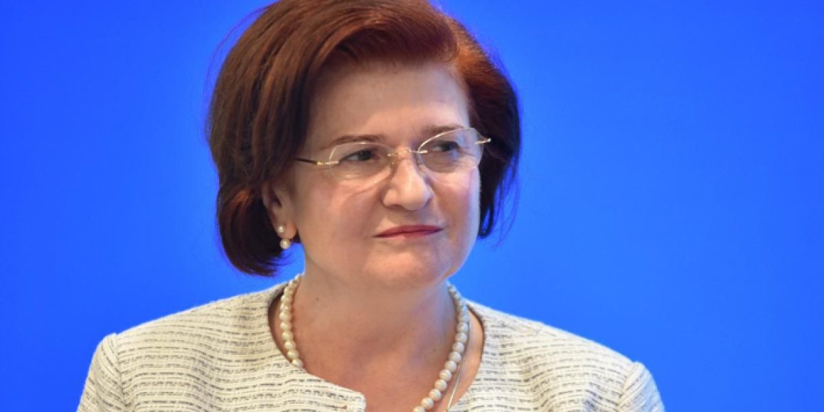 Șefa Colegiului Medicilor: Viciile există și la doctori, nu doar la alții
