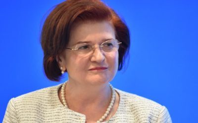 Șefa Colegiului Medicilor: Viciile există și la doctori, nu doar la alții