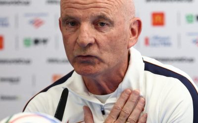 Guy Stephan dezvăluie adevărul dinaintea Norvegia-Franța