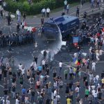 Achitări în Dosarul 10 August: Șefii Jandarmeriei scapă de răspundere