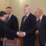 Nicușor Dan, premier PSD? Toma, propunerea șoc de duminică