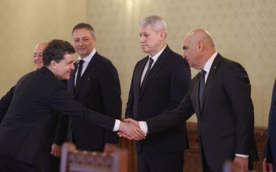 Nicușor Dan, premier PSD? Toma, propunerea șoc de duminică