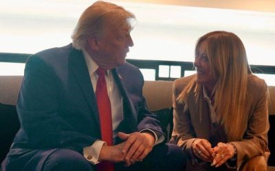 Ministrul italian, furios pe Trump, anulează vizita în SUA